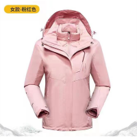 中小学教师服装园服职业服装冲锋衣