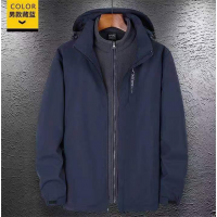 中小学教师服装园服职业服装冲锋衣