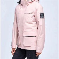 中小学教师服装园服职业服装冲锋衣