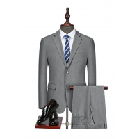 中小学教师服装园服职业西装服装