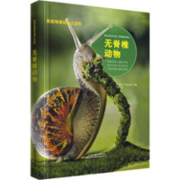 国家地理动物大百科--无脊椎动物(精装塑封)(教育部推荐) 学校图书馆配
