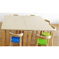 幼儿园小学生教材教具桌椅音乐课早教玩具画画