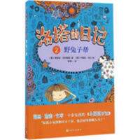 洛塔的日记2：野兔子帮  中国儿童文学成长校园小说  学校图书馆配