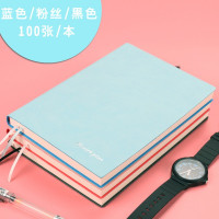 健康计划记事本日记健身自律打卡本每日健康饮食记录计划表笔记本
