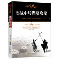 象棋实战丛书：实战中局谋略攻杀 中国象棋布局残局高级特级杀法练习