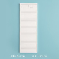 亚克力咕咕迷你diy麻将咕卡砖相框磁吸咕盘咕卡砖