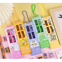 学生创意奖品开学毕业季礼物手提文具套装礼盒幼儿园生日伴手礼包