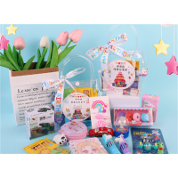 幼儿园生日礼物文具玩具全班分享小礼品小朋友伴手礼儿童奖励