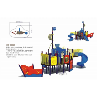 幼儿园大型户外游乐设施 CHJ-00126