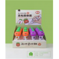 Honey农场固体胶学生专用可爱卡通固体胶