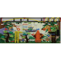 幼儿园户外游乐设施 CHJ-20024