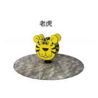 幼儿园游乐设施幼儿玩具 CHJ-40005