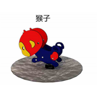 幼儿园游乐设施幼儿玩具 CHJ-40007