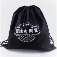篮球球袋多功能球包训练运动双肩便捷收纳袋学生简约排球足球兜