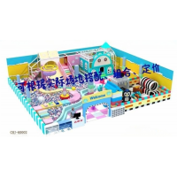 幼儿园游乐设施幼儿玩具 CHJ-60002