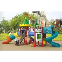 幼儿园大型户外游乐设施  CS-037