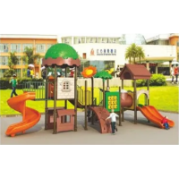 幼儿园大型户外游乐设施  FP-053