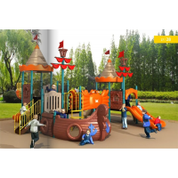 幼儿园大型户外游乐设施  PS-081