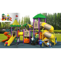 幼儿园大型户外游乐设施  FS-108