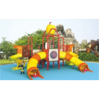 幼儿园大型户外游乐设施  WP-002