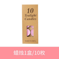 火漆蜡烛印章礼盒信封封口手账DIY工具