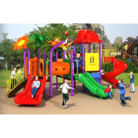幼儿园大型户外游乐设施动物乐园系列  ZP-054