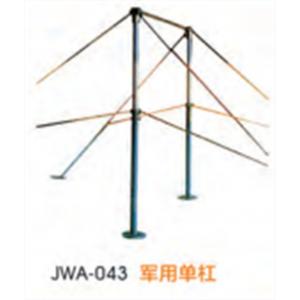 单杠体育生训练比赛专用单杠学校体育设施图1
