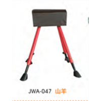 中小学生体育训练跳山羊学校体育用品
