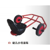 幼儿园户外游乐设施童车系列幼儿小号滚车