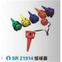 幼儿园户外游乐设施体育运动系列接球器