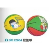 幼儿园户外游乐设施体育运动系列胶篮球