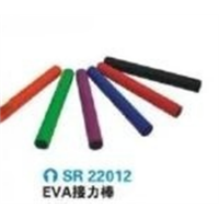 幼儿园户外游乐设施体育运动系列EVA接力棒