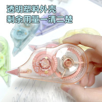晨奇新款浅梦星河卡通修正带中小学生