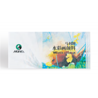 水彩画颜料艺术创作专用系列油画颜料防水不掉色初学入门美术绘画创作专业