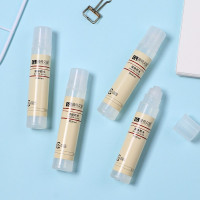 晨奇文具 S-513透明液体胶水50ml儿童幼儿园手工胶水