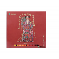专用开学必备彩艺术生美术专业老师美术生绘画涂鸦用品120色水溶性铅笔