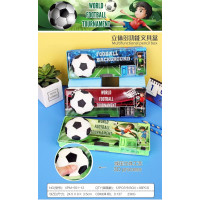 幼儿园可爱铅笔袋笔袋文具盒高颜值多功能收纳袋网红小学生铅笔盒新款