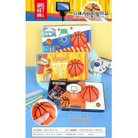 网红高颜值儿童小学生文具盒女孩款版初中大容量笔袋女新款流行