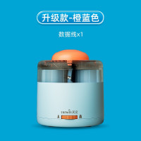 天文猫爪省力款电动卷笔刀 儿童学习用品文具半自动削笔机 8307