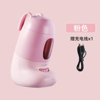 电动转笔刀小学生铅笔刀全自动削笔器充电卷笔刀削笔刀8040