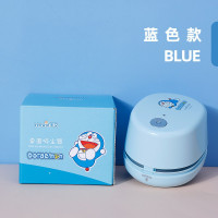 桌面吸尘器充电手持便携学生电动清理橡皮铅笔屑清洁器A8053