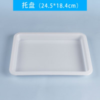 小学物理化学小实验器材料器材托盘