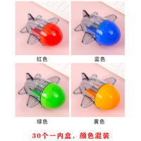 儿童创意卷笔刀削笔刀铅笔刀转笔刀可爱卡通小学生削笔器学习用品