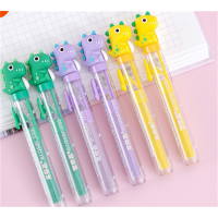 卡通笔型推拉橡皮擦可伸缩高颜值橡皮小学生专用擦得干净文具礼品