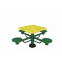 幼儿园室内外游乐设施体育器材系列棋牌盘