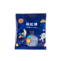 学生科学实验彩虹糖 儿童趣味科技小制作材料包