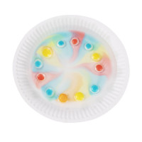 儿童趣味科技小制作材料包DIY幼儿园stem教具