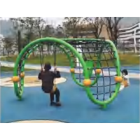 幼儿园室内外游乐设施户外运动系列YST-23224E