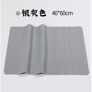 毛毡书法专用包边毛毡垫桌布羊毛羊毛毡书画毛笔文房四宝垫布