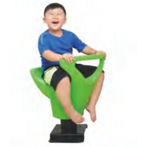 幼儿园室内外游乐设施转椅系列开心转椅TST-23276F